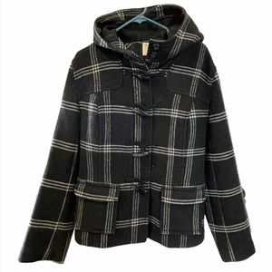 Women’s Old Navy Wool Peacoat